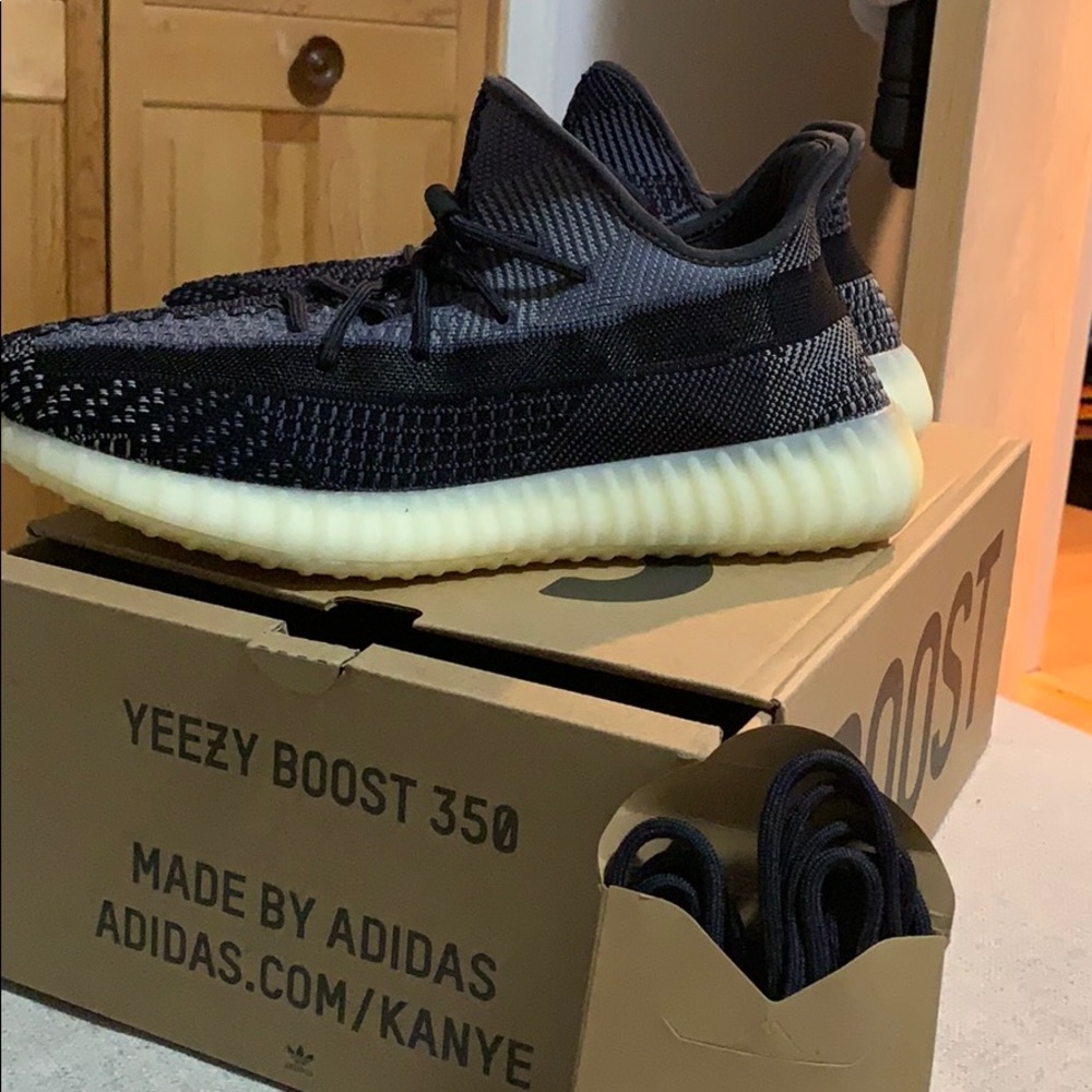 Yeezy boost 350